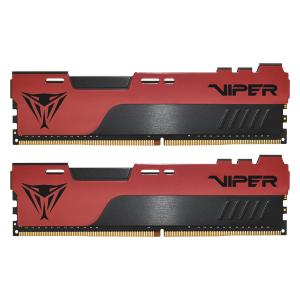 コンピューターパーツ Patriot Memory Viper Elite II DDR4 3600MHz 16GB (8GB x 2枚) デスクトップ用メモリ｜tvilbidvirk5