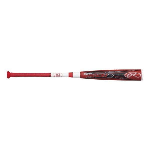 スポーツ用品 Rawlings(ローリングス) 軟式 高反発 バット 新ボール対応 HYPER MA...