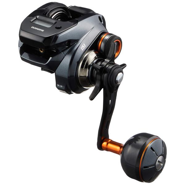 釣り具 シマノ(SHIMANO) 両軸リール エサ・ルアー汎用 19 バルケッタ プレミアム 151...