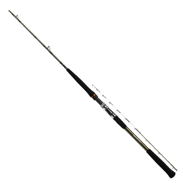 釣り用品 釣り　船竿 ダイワ(DAIWA) 船竿 リーディング ネライ MH-200・J