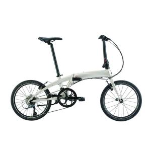 折りたたみ自転車 Tern ターン 2022年モデル Verge N8 ヴァージュ N8 20インチ 8段変速 アルミフレーム ペールゴール