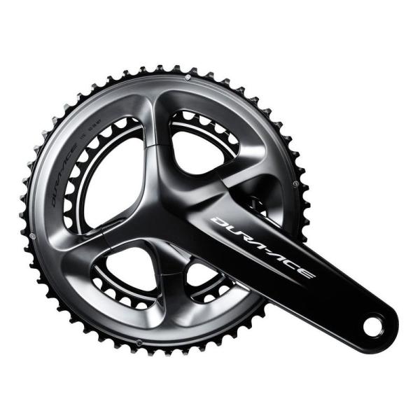 自転車パーツ SHIMANO(シマノ) DURA-ACE デュラエース R9100シリーズ クランク...