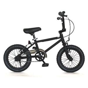 BMX ピエグリーチェ (pie-grieche) 14インチ 自転車 JK 子供用 自転車 ストリート ジュニア キッズ｜tvilbidvirk5