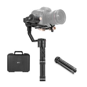 カメラアクセサリー ZHIYUN CRANE PLUS 一眼レフ用スタビライザー日本語パッケージ公式製品｜tvilbidvirk5