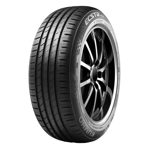 サマータイヤ クムホ(KUMHO) ECSTA HS51 195/45R17 85W XL