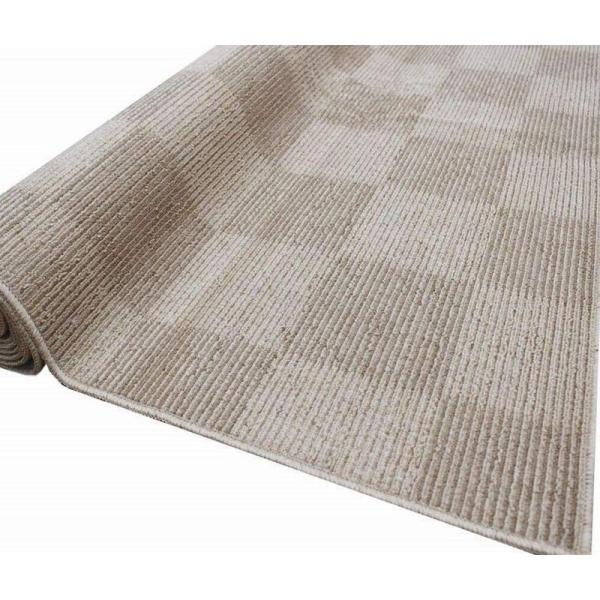 カーペット/じゅうたんラグ カーペット 6畳 抗菌 防臭 絨毯 じゅうたんラグ 日本製 折りたたみ ...