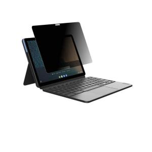 Lenovo IdeaPad Duet Chromebook 10.1インチ 2020年6月モデル 10.1インチ用4wayのぞき見防止液晶