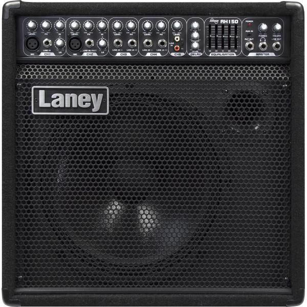 キーボードアンプ LANEY (レイニー) AH150 国内正規品