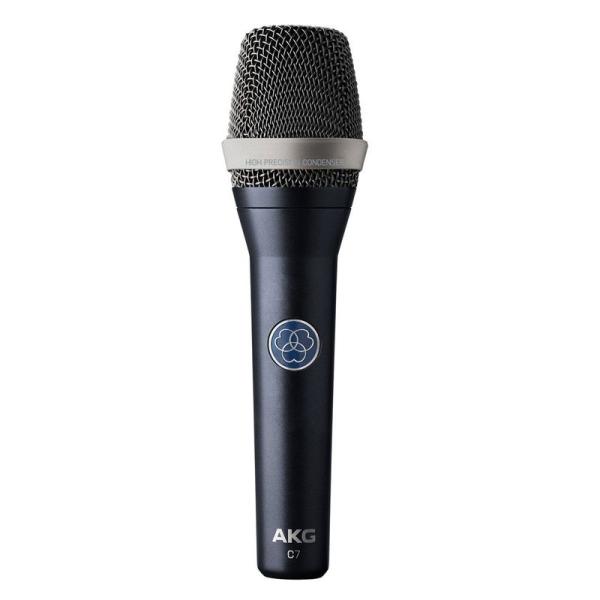 コンデンサーマイク AKG C7コンデンサーマイク