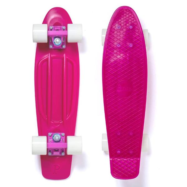 スポーツ・アウトドア PENNY skateboard(ペニースケートボード)22inch CLAS...