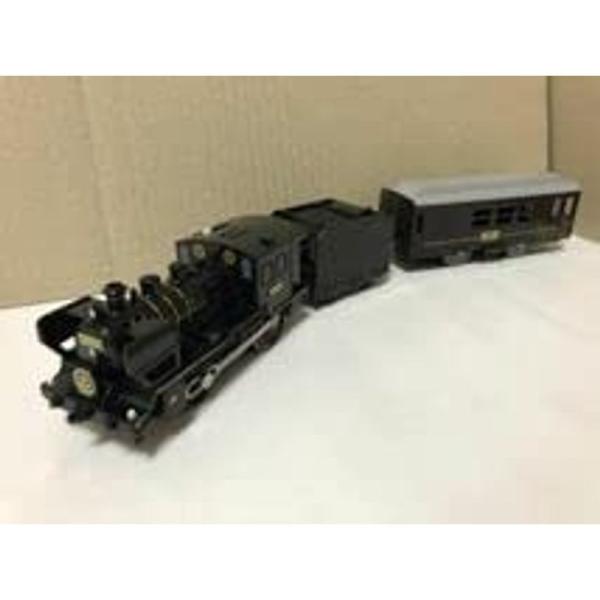 おもちゃ/プラレール/蒸気機関車 おもちゃ プラレール8620形蒸気機関車 SL人吉号 訳