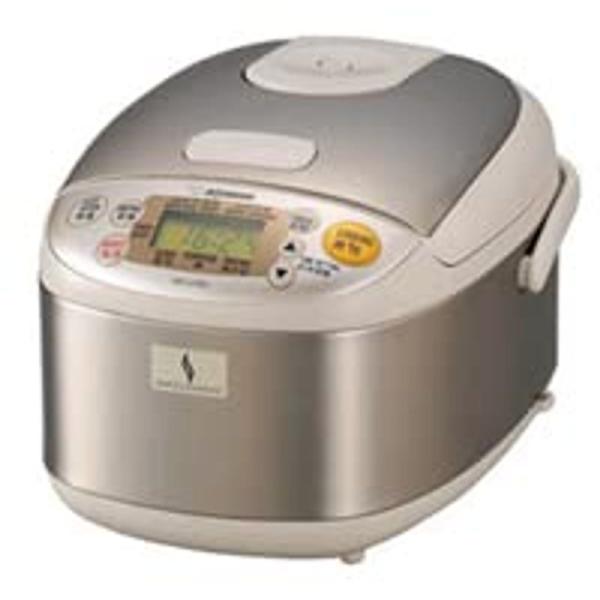 家電 象印 海外向け0.54L(3合)炊き マイコン炊飯器 NS-LLH05-XA AC220-23...