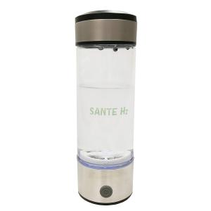 SanteH2 サンテ エイチツー ポータブル水素水生成器 充電式｜tvilbidvirk5