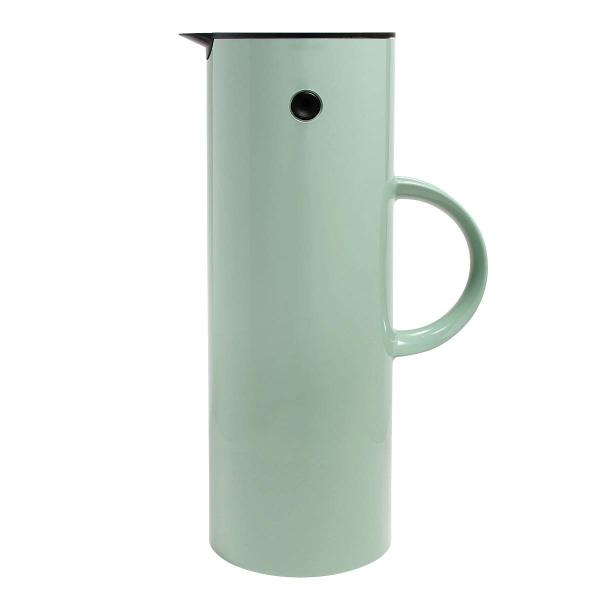 ステルトン(Stelton) バキュームジャグ 1.0L EM77 クラシック ダスティグリーン T...