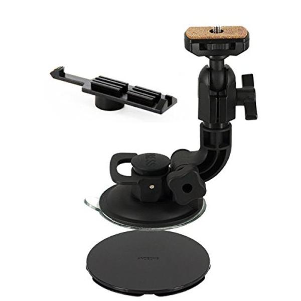 REC-MOUNTS サクションカップマウント Suction Cup Mount for CONT...