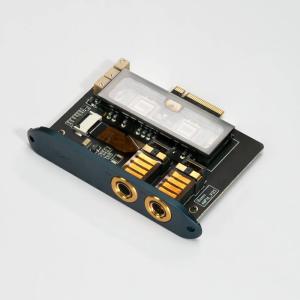 真空管アンプカード iBasso Audio AMP14 DX300/320 交換用専用 3.5mm KORG Nutube 交換用 モジュ