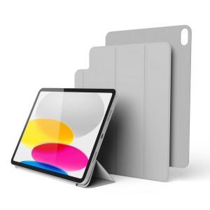 elago iPad 10.9 (2022) 対応 ケース スタンド カバー 強力 マグネット 式 角度調整 可能 iPadスタンド 2段階｜tvilbidvirk5