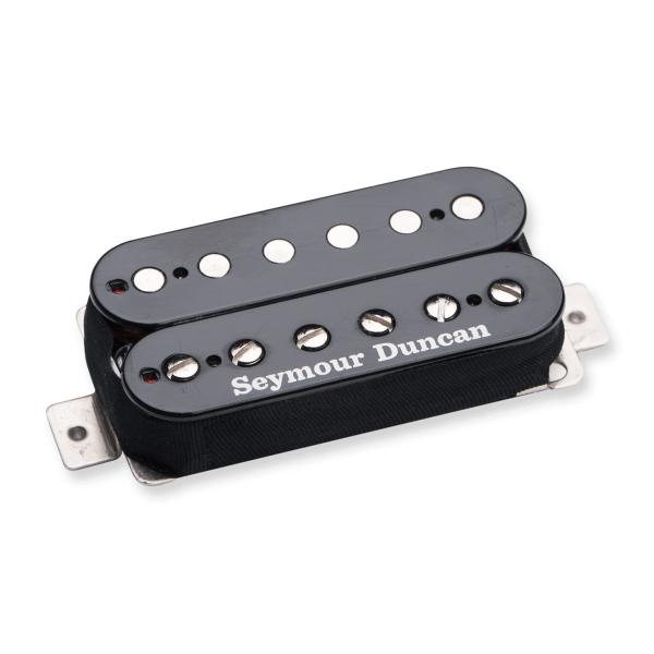 Seymour Duncan Jason Becker Perpetual Burn ギターピックア...