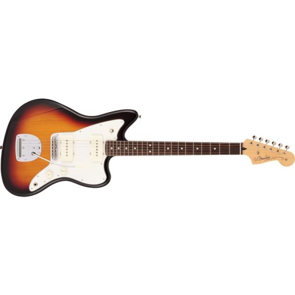 エレキギター Fender Made in Japan Hybrid II Jazzmaster?,...