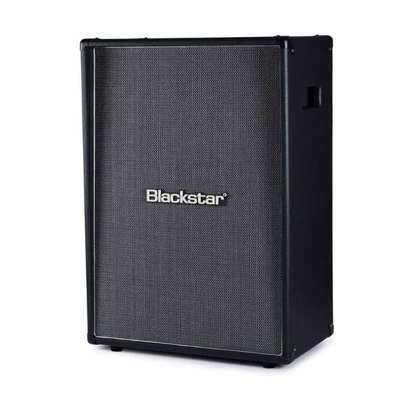 ギターアンプキャビネット Blackstar ブラックスター HT-212V OC MKII