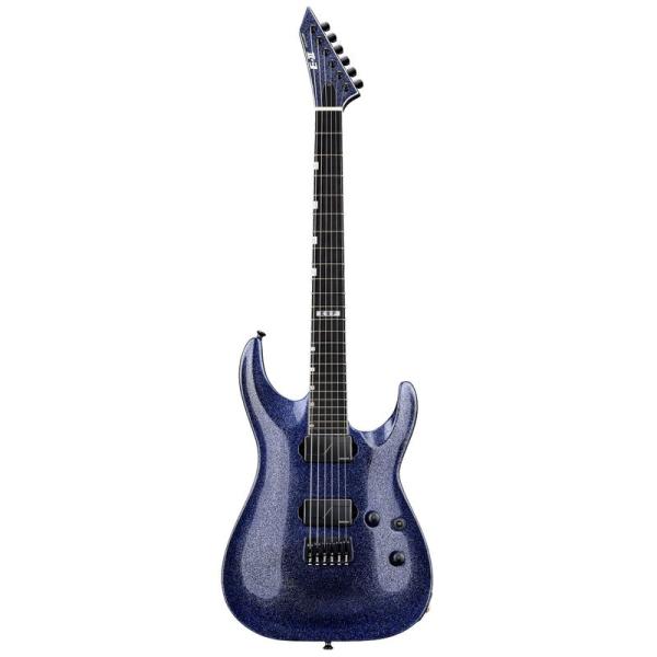 E-II HORIZON NT HS エレキギター イーツー ESP (Amethyst Spark...