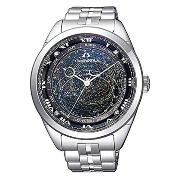 カンパノラ メンズ腕時計 コスモサイン AO4010-51E 正規品