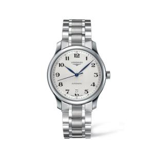 Longines メンズ腕時計 マスターコレクション L2.628.4.78.6 - WW