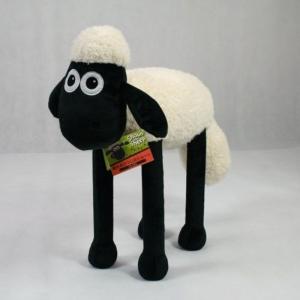 座れる ひつじのショーン shaun the sheep