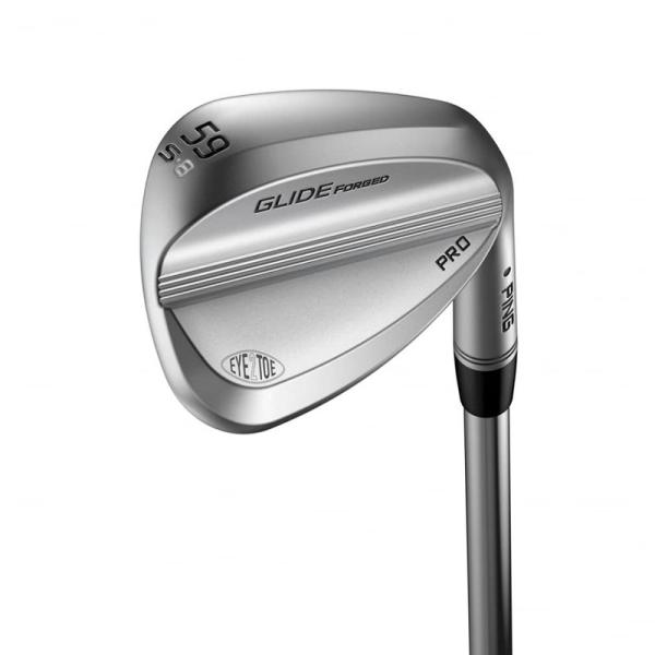 PING(ピン) GLIFGDPRO 59S MD105 S ゴルフ ウェッジ 2021年モデル