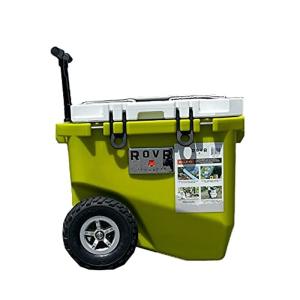 ローバー プロダクツ ローラー モス / 45/42.5L ROVR PRODUCTS RollR45qt 並行輸入品