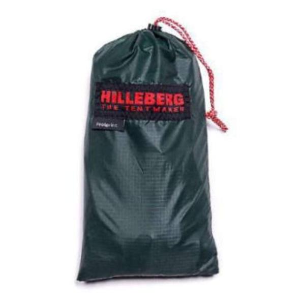 HILLEBERG (ヒルバーグ) アクト用フットプリント