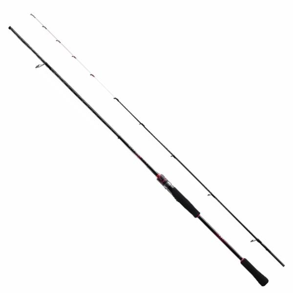 シマノ(SHIMANO) スピニングロッド 23 セフィアBB メタルスッテ R-S610MH-S ...