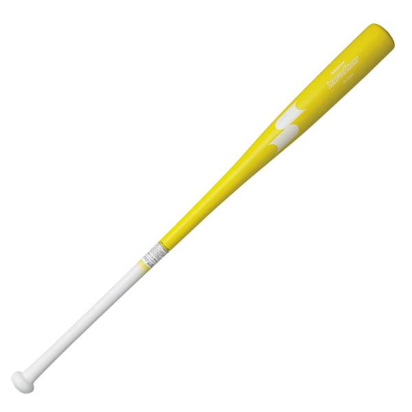 SSK(エスエスケイ) 野球 軟式ノックバット 木製 リーグチャンプ FUNGO SBB8011F ...