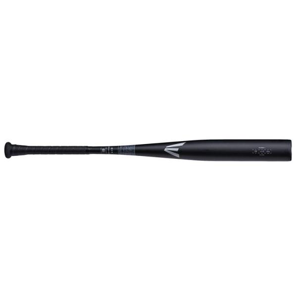 EASTON(イーストン) 野球 高校 硬式 金属製 bat バット EKS3BM-V BLACK ...