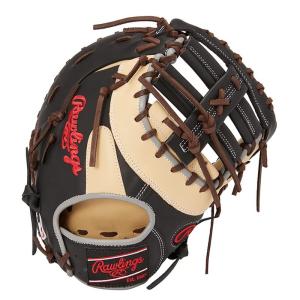 ローリングス(Rawlings) 野球 グラブ グローブ 軟式 HOH MLB COLOR SYNC ファースト用 サイズ12.5 GR3H｜tvilbidvirk5