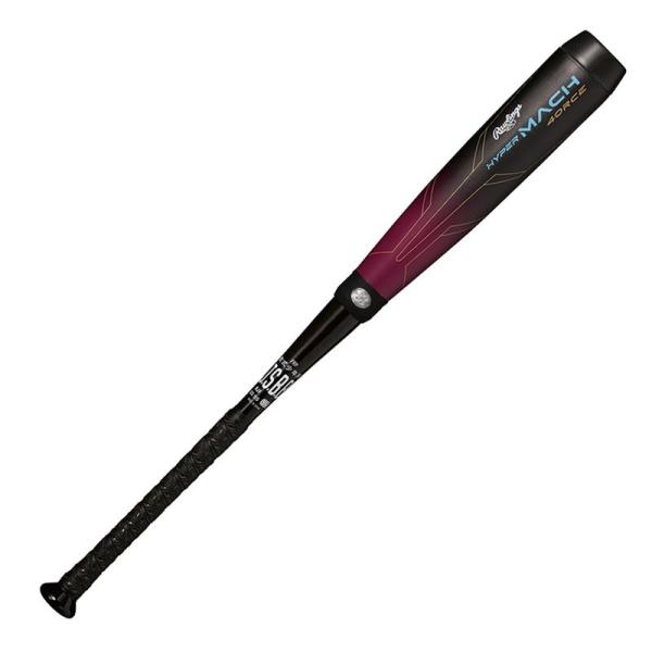 ローリングス(Rawlings) 野球用 bat バット 子供 Jr. ジュニア軟式 HYPER M...