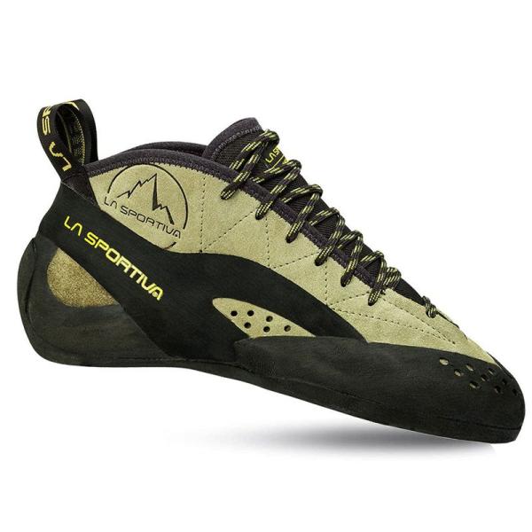 LA SPORTIVA (ラ・スポルティバ) TC PRO サイズ41 1/2 Olive 並行輸入...