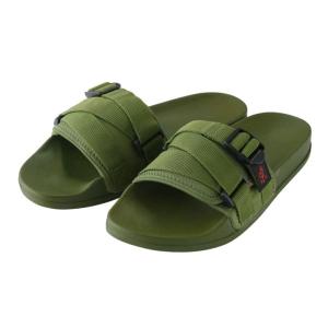 グラミチ SLIDE SANDALS | スライドサンダル 26：OLIVE｜tvilbidvirk5