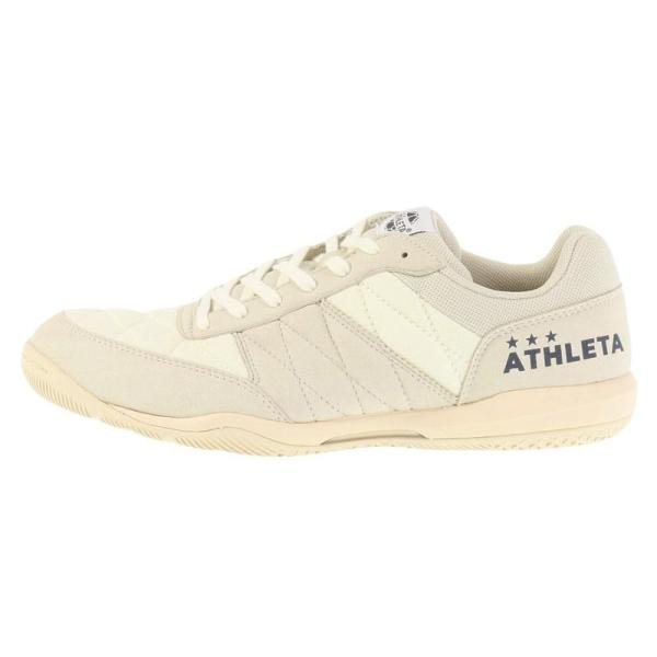 ATHLETA CULTURA ID 26.0CM WHT