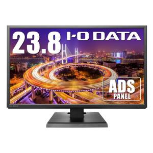 IODATA(アイ・オー・データ) LCD-DF241EDB-F(ブラック) 23.8型ワイド