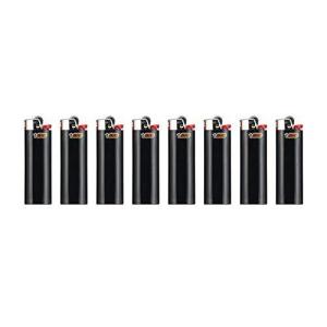 Bic ライター J26 レギュラー ブラック