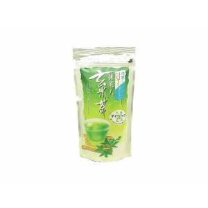 水出し抹茶入玄米茶ティーバッグ4g×20P メ...の詳細画像1