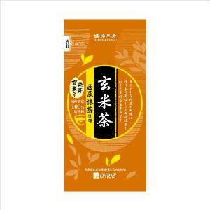 給茶機用粉末玄米茶「銘茶工房」55ｇ袋×20インスタント茶 粉末茶 業務用 給茶機用｜tw-matsudaen