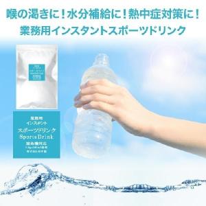 インスタント スポーツドリンク 250g×1 ...の詳細画像2