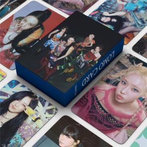 aespa 公式グッズ EZL交通カード Whiplash ver エスパ 韓国 地下鉄IC