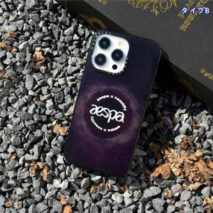 aespaグッズ iPhone16/16Pro...の詳細画像2