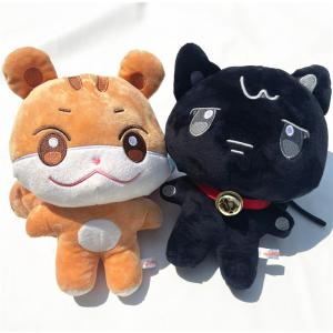 ATEEZグッズ ぬいぐるみ 25-30cm ...の詳細画像5