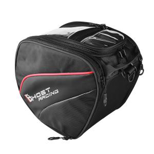 並行輸入品 バイク用 伸縮性防水バックシート ラゲッジラック 汎バイク