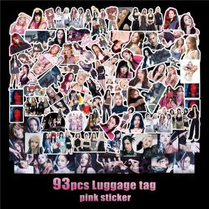 BLACKPINK ブラックピンク グッズ ポスター 12枚 (A3サイズ) ＋