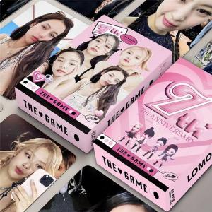 IZ*ONE 公式グッズ PHOTOHOLDER SET メンバー別Ver. ONLINE CONCERT